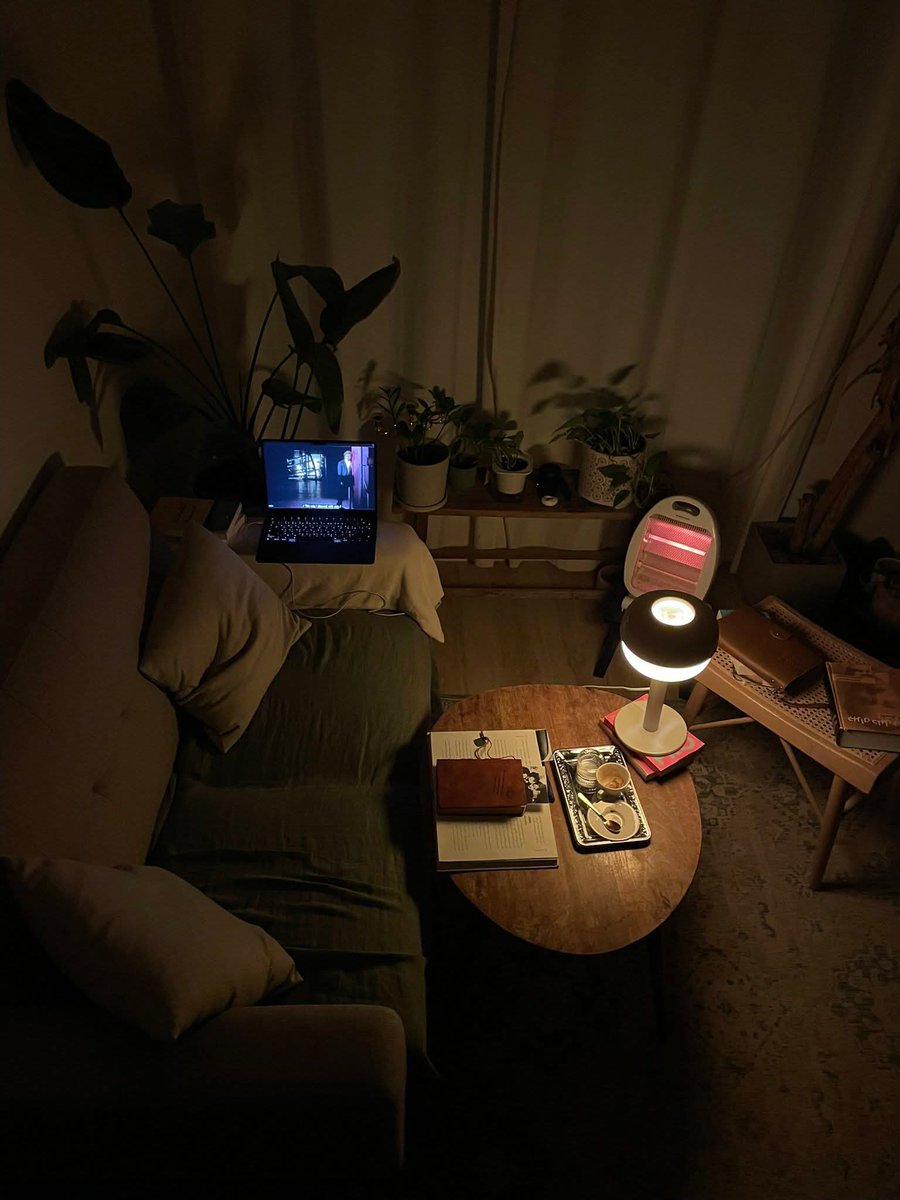 محاطه بالحب والكثير من النعم، ف الحمدلله 💜