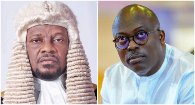 The Rivers State House of Assembly has initiated impeachment proceedings against Governor Sim Fubara.