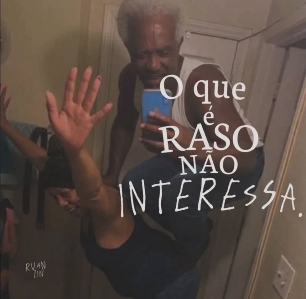 Dói, mas passa ✪ tweet media