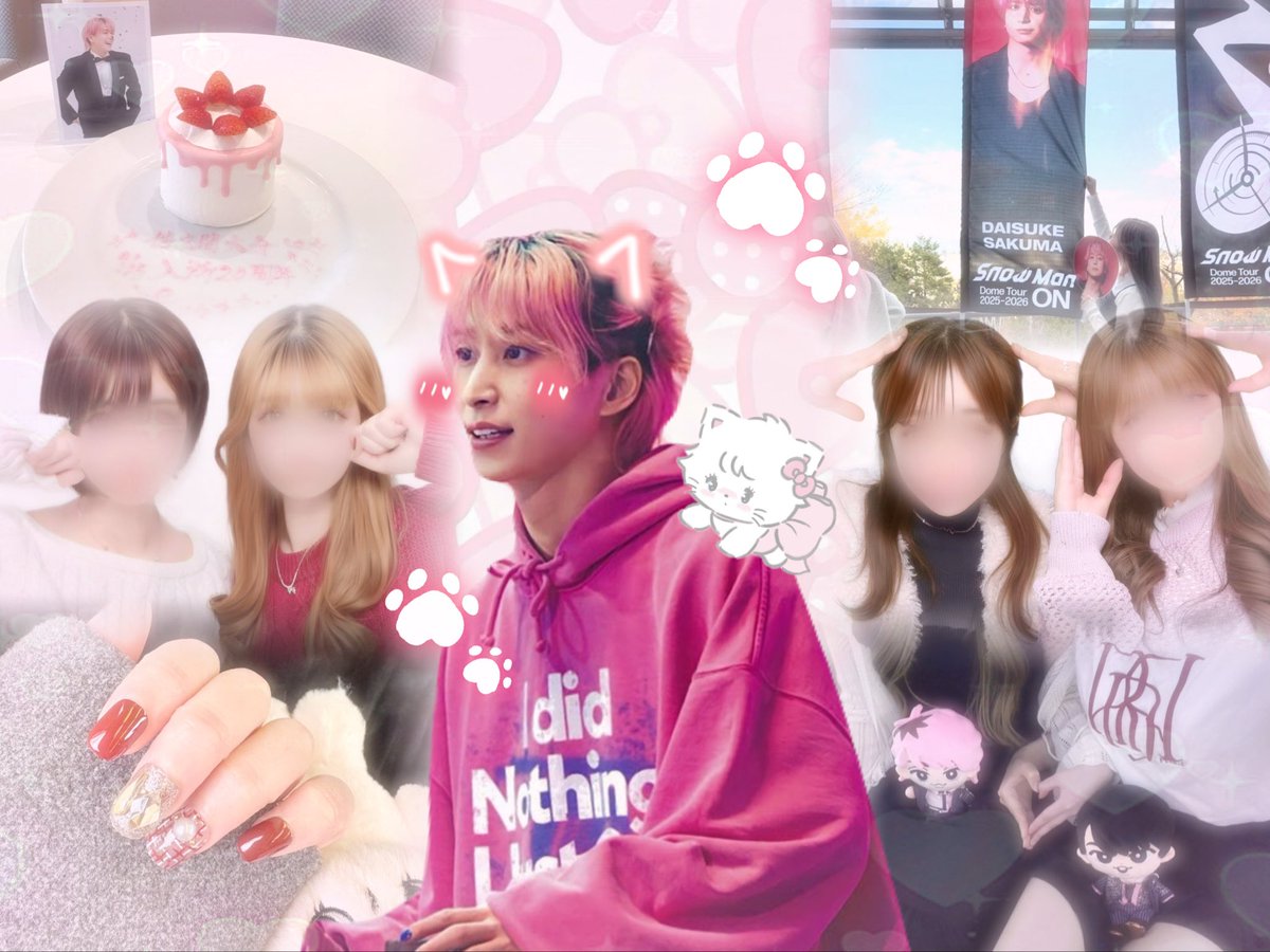 𝐦𝐞𝐢🎀 tweet media