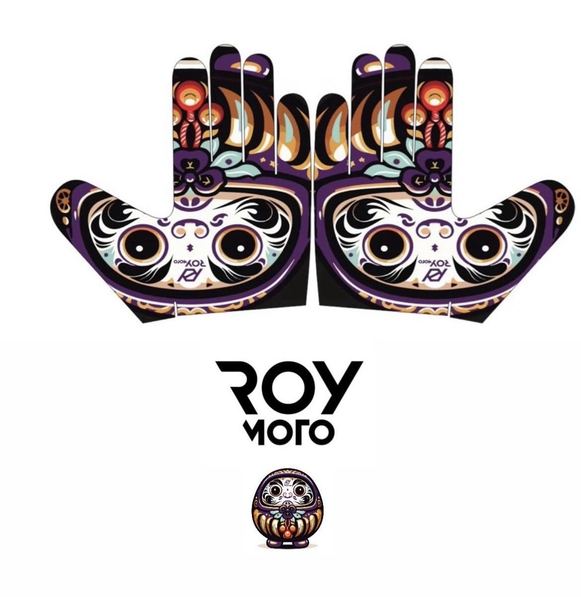 ROY MOTOのグローブが月末に入荷予定です🧤全4カラーのラインナップになります🔥更に来月にはゴーグルも入荷してきます👍どちらもデザインやクオリティー、コストパフォーマンスが良い商品になってます🫶皆さんどうぞよろしくお願いいたします🤝
#ROYMOTO
#モトクロスウエアー
#モトクロスゴーグル