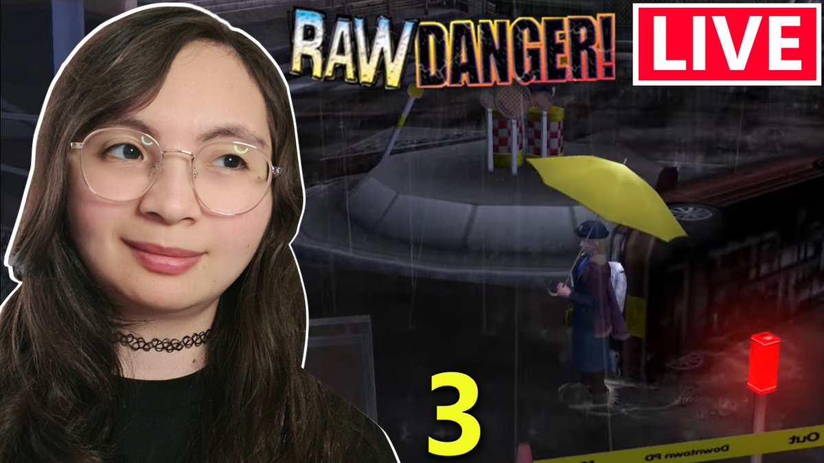 TheNekotomic's tweet photo. LIVE now! Continuing Raw Danger!
TWITCH - https://t.co/pApeYKhZA4
YOUTUBE - https://t.co/3d7QxvzUs4

#rawdanger #disasterreport2 #gaming #streamer https://t.co/gKKfE8EA8g