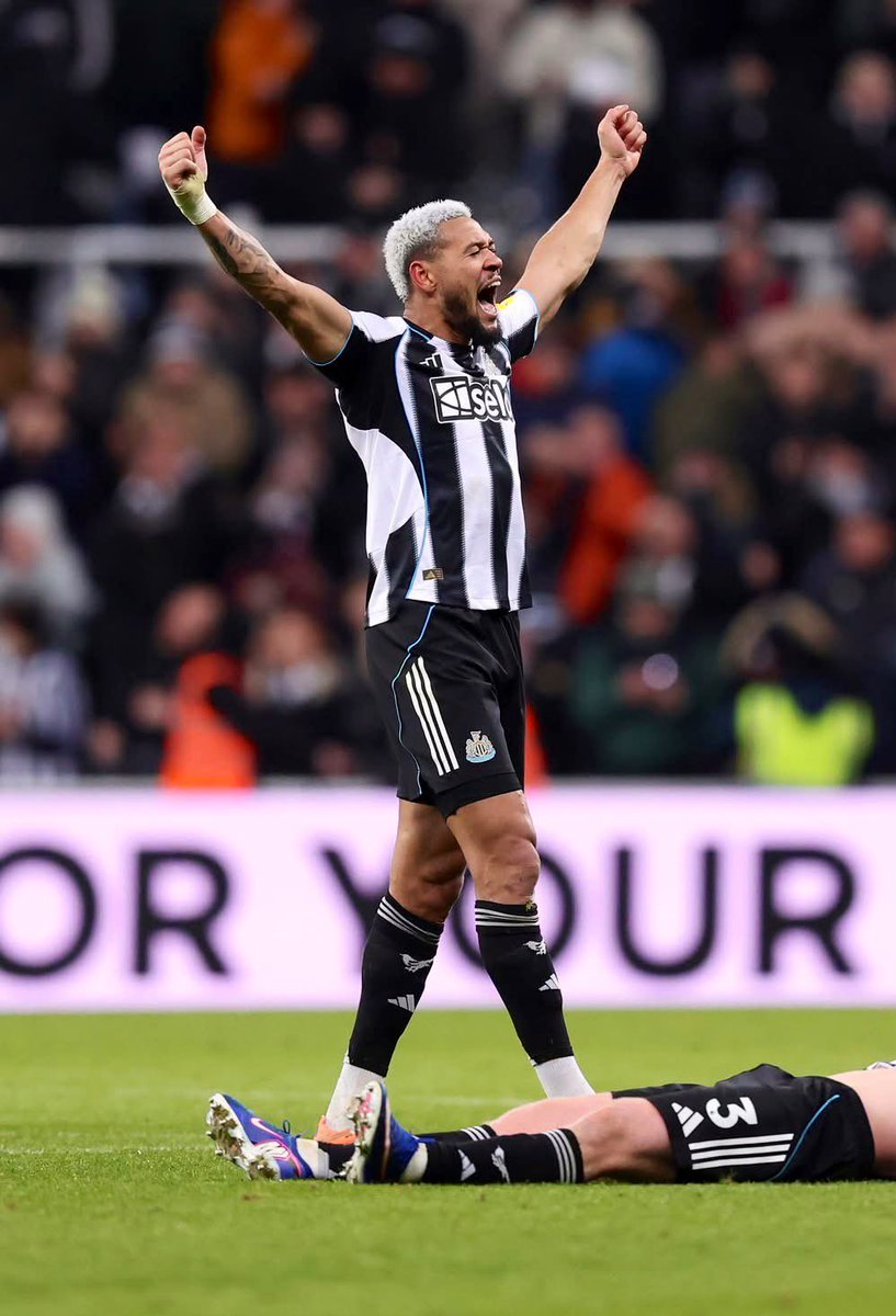 NUFC Blog tweet media