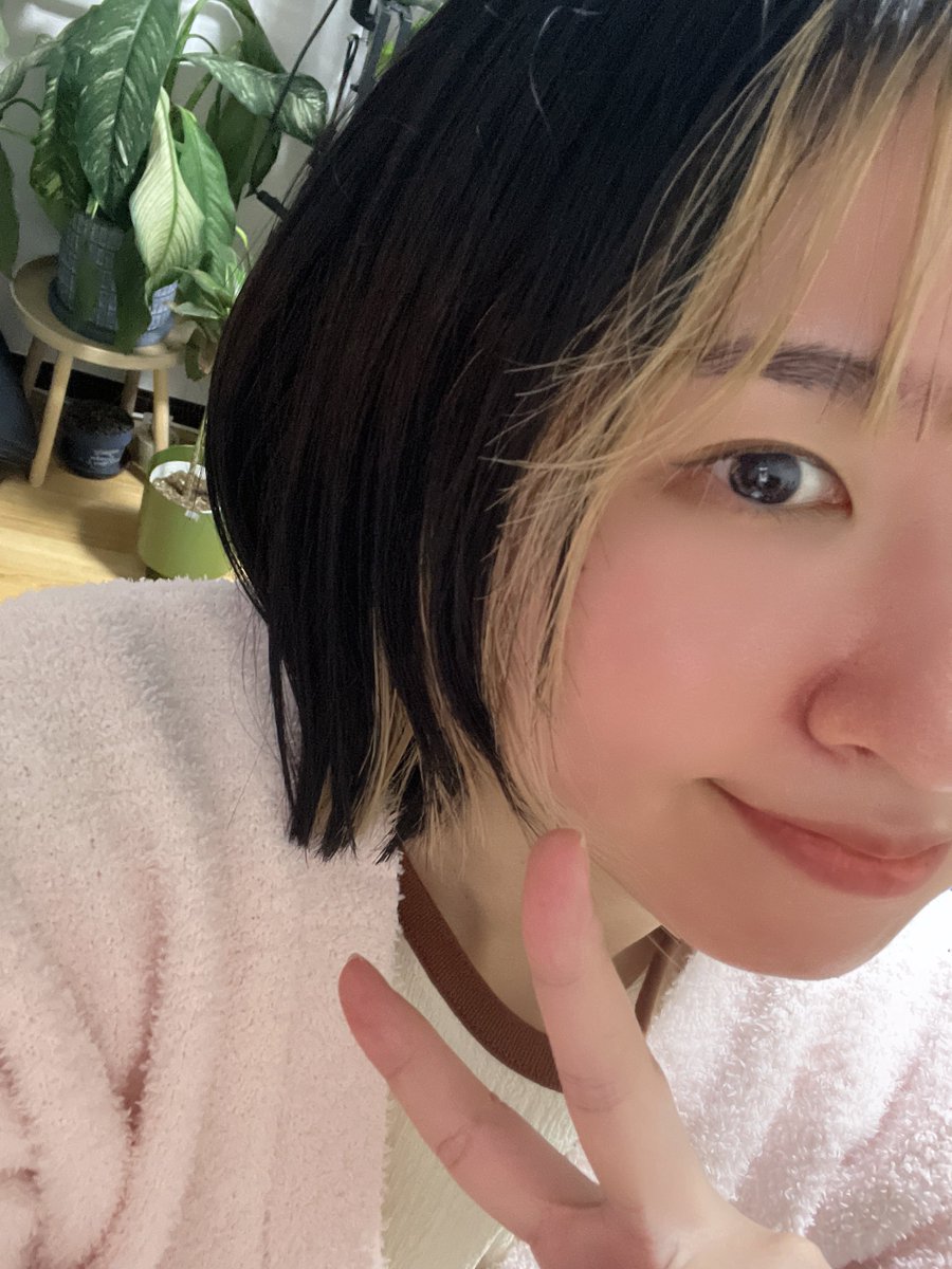 ショートカットだい！！！！