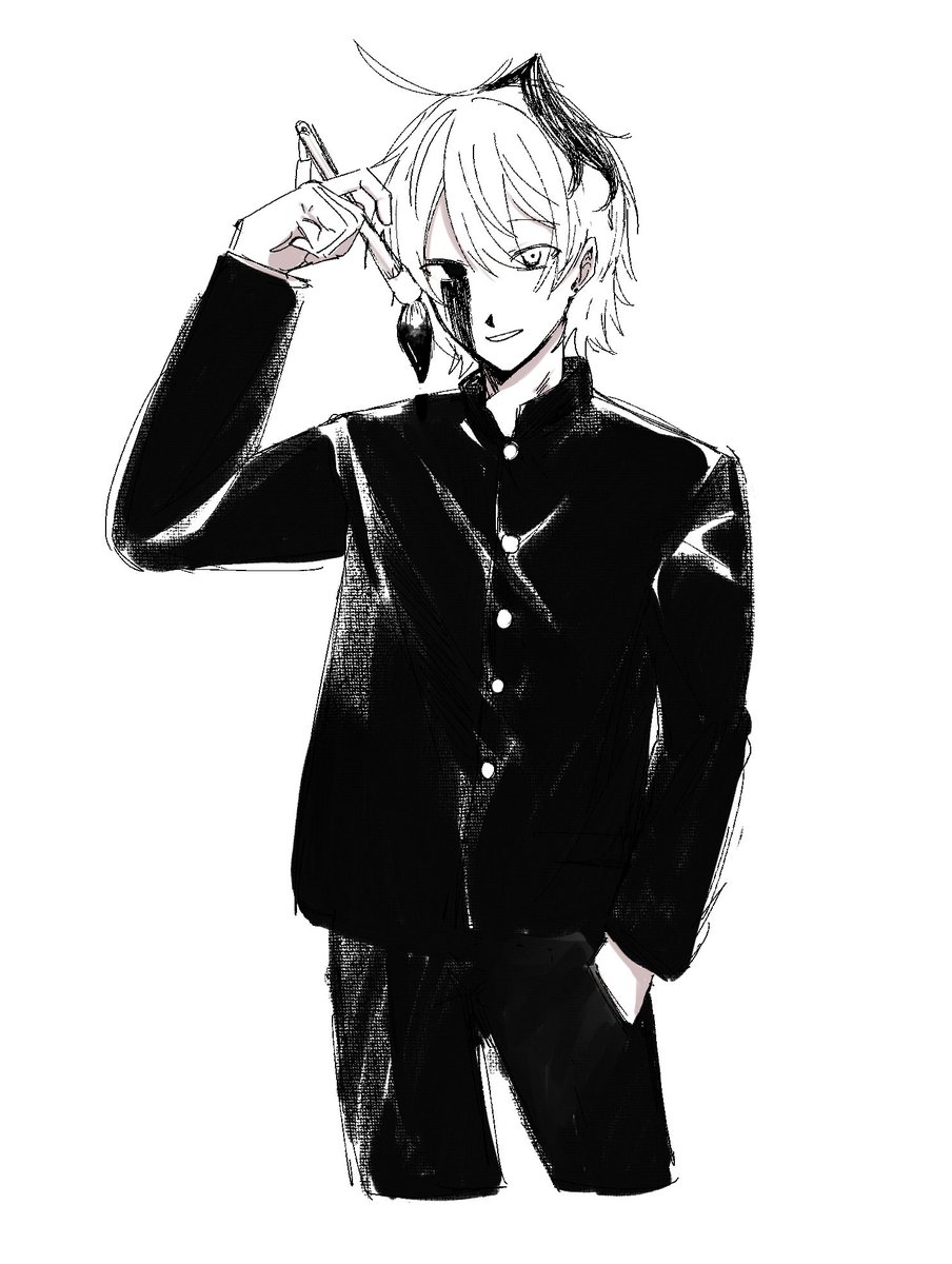 死んだ顔してまた明日