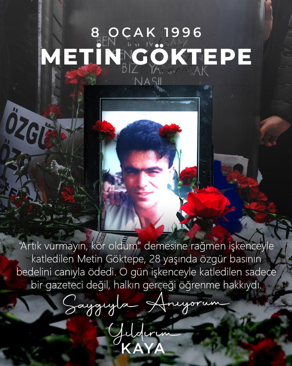 Timur Soykan (@timursoykan) on Twitter photo 