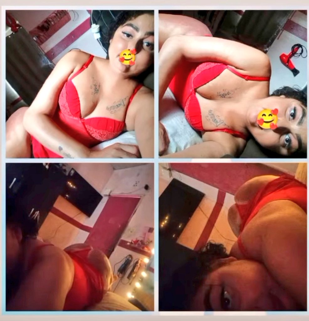 Alicia Mirella 🎀🥰😝 26 k✨❤️ tweet media