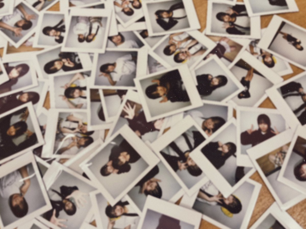 💎お知らせ💎 1月10日よりスクエアランチェキ始めます✩.*˚ 通常の特典