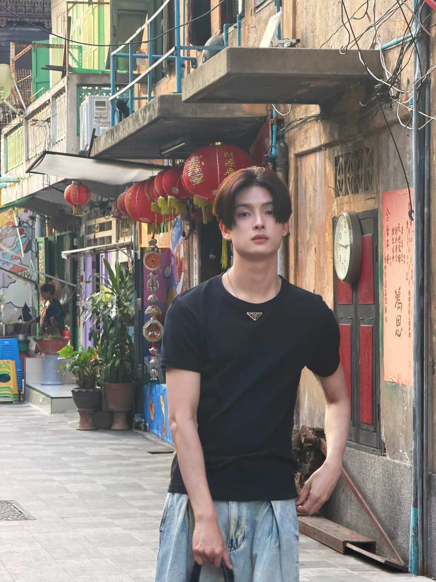 khunppol's tweet image. คิดถึงน้าาาาาาาาา
#KHUNPOL
#BUSbecauseofyouishine