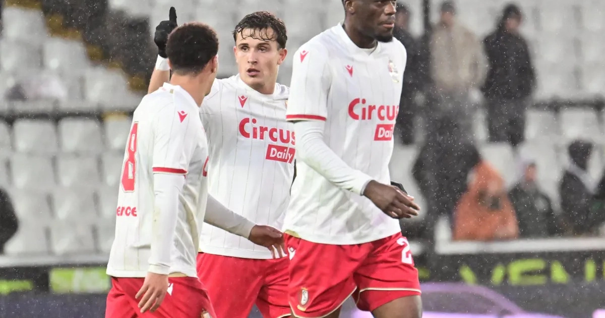 Un Rouche revient sur les critiques : "Certains veulent juste créer le buzz" dlvr.it/TQDN5R