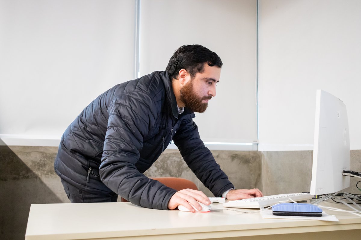 Fundación Ceduc UCN tweet media