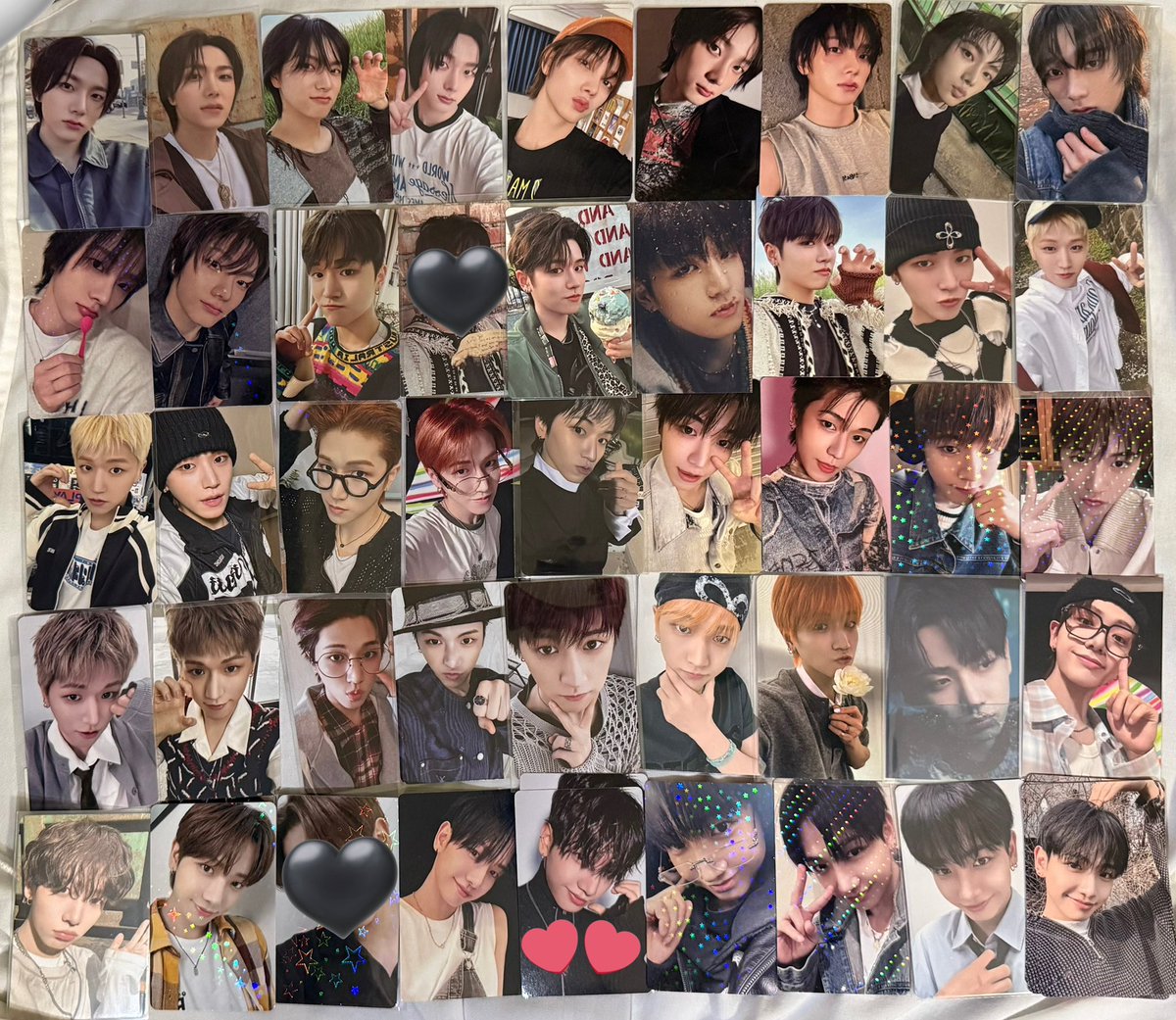 取引垢 tweet media