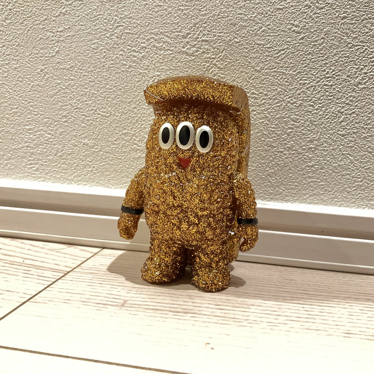 One up. 秋葉原 ソフビ / 中野ブロードウェイ 玩具 (@Oneuptoy