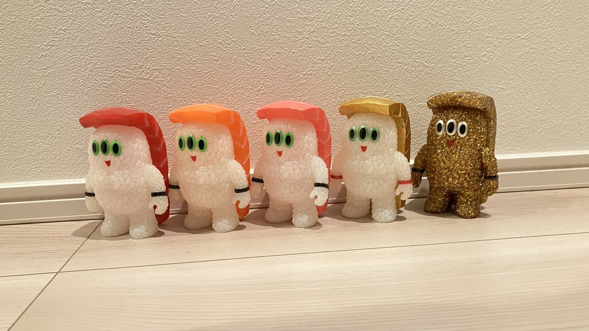 One up. 秋葉原 ソフビ / 中野ブロードウェイ 玩具 (@Oneuptoy