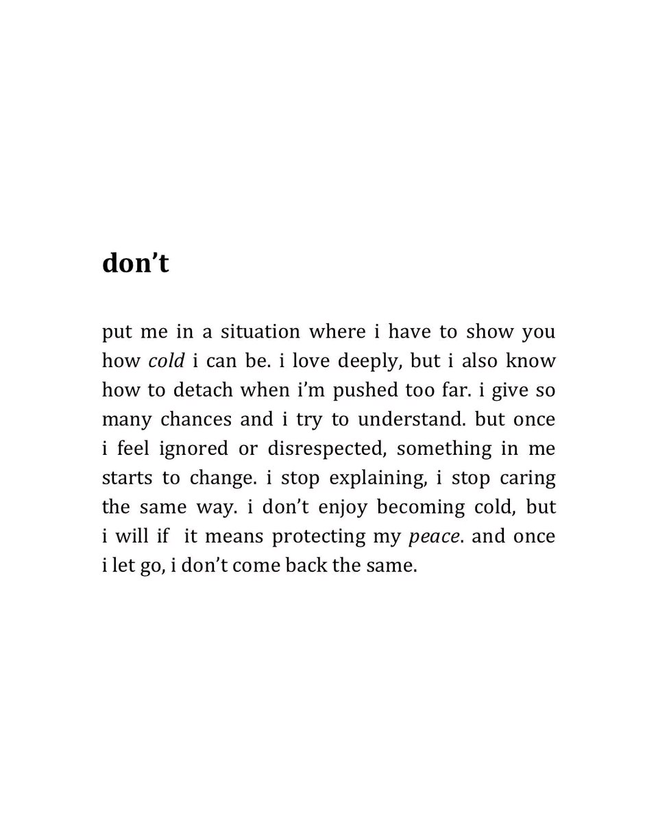 Liminal1988's tweet image. Don't,...