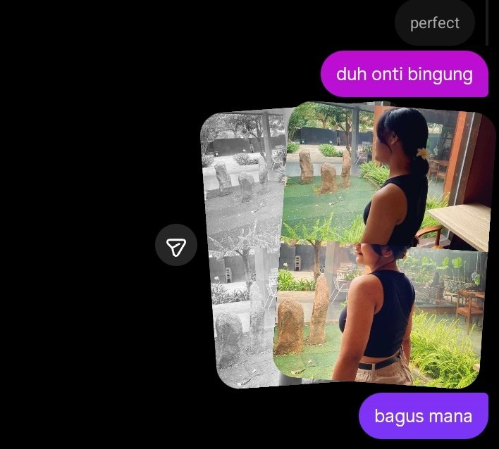 malchaan's tweet image. onty onty