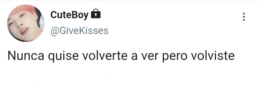 — #au KooKmin 'Ex Husband'

Jk es un doctor de 40 años que nunca ha querido hijos, está divorciado y nunca sonríe. Jm es su ex esposo que no sabe quien es el doctor que le atiende hasta que le ve, hasta que le vuelve a ver y ahí es cuando Jk se da cuenta de que jm está en cinta.