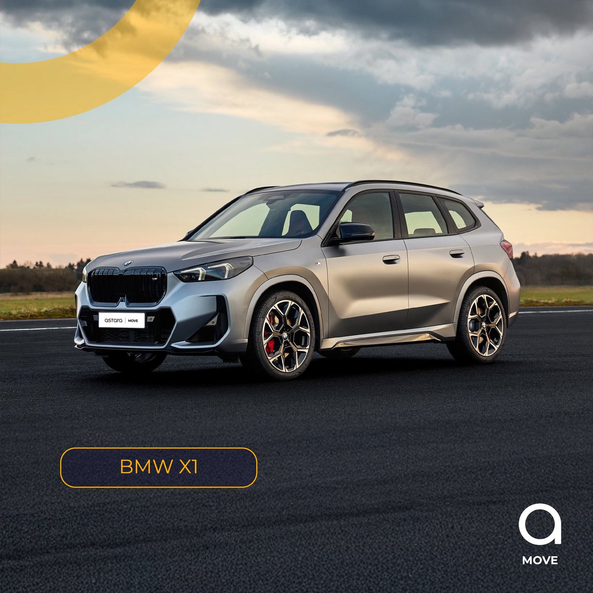 Volver a la #rutina con #AstaraMove es mucho más fácil cuando estrenas coche a tu manera. 🚗✨

Tú pones el ritmo, nosotros ponemos la flexibilidad: elige modelo, tiempo y cuota, y cámbialo cuando tu día a día te pida algo distinto.😉

#Mobility #Cars #Coche #Renting #Flexible