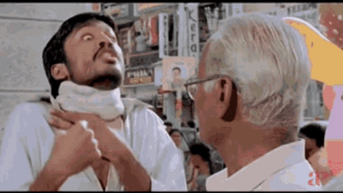 Theeban_07's tweet photo. Just one movie faces issue, and that is due to KVN trying to censor at the last minute….

and anils are like please sir, voice out for us! https://t.co/S4x6GqH2s4