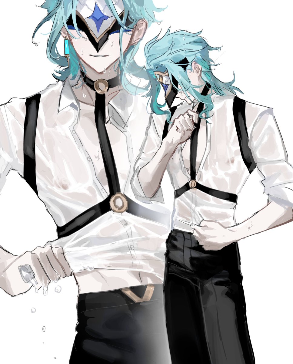 ssealbobb_04's tweet image. 💦 #dottore