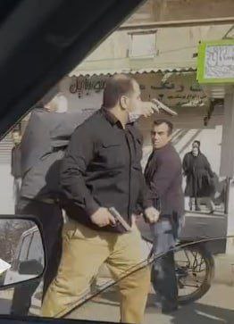 مزدوران کرمانشاه رو بشناسین