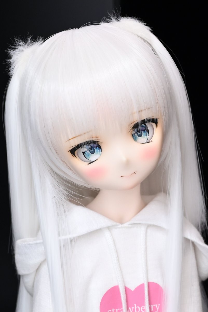 いちごねこ (@ichigonekodoll) / Posts / X