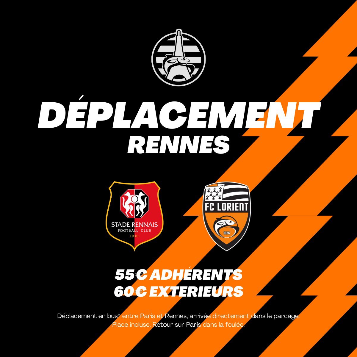 Les Merlus de Paris tweet media