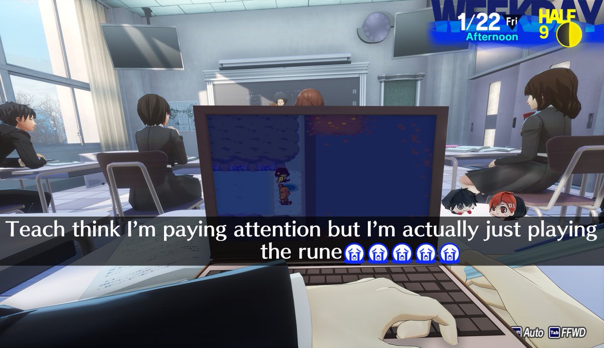 GwabaBlast's tweet photo. lvl 1 academics activities https://t.co/sG05Au7Um2