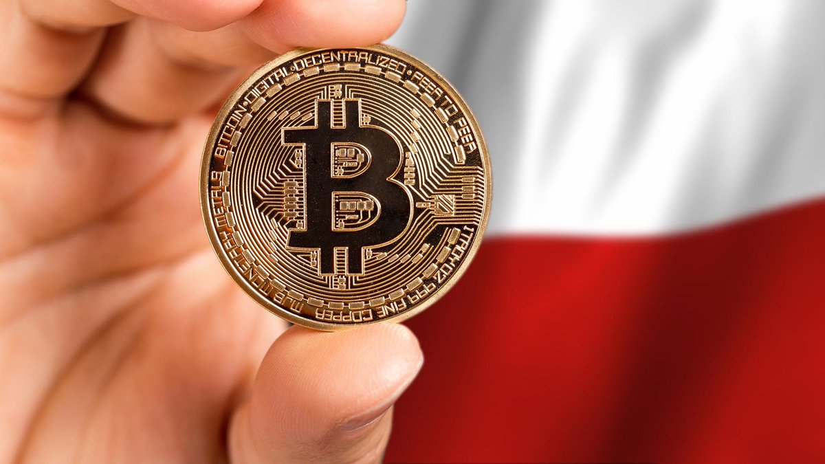 In Poland, crypto is no longer under the radar Starting January 1, 2026,  DAC8 is in force. All crypto exchanges must report user data to the Polish  tax authority (KAS): your name,