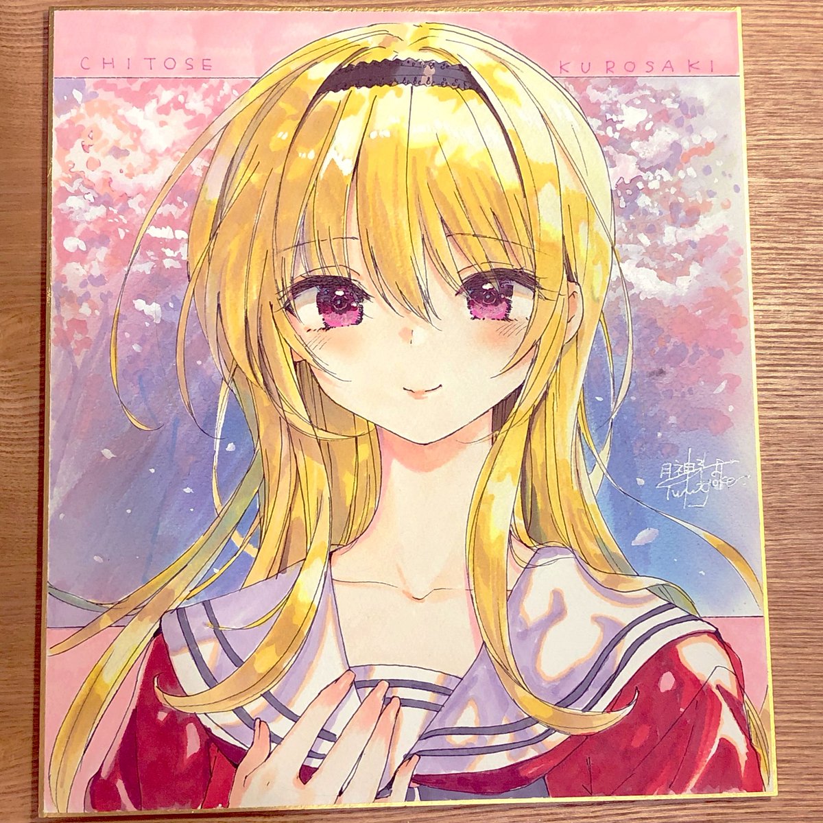 月神るな (@lunaticjoker) / Posts / X