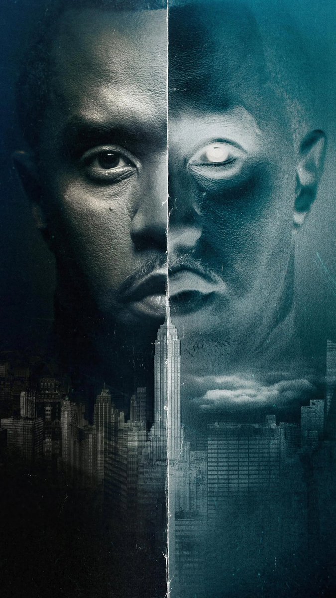 Plicy6's tweet image. Sean Combs: The Reckoning
20254 Episodes⁨16+⁩Documentary
This documentary series unpacks the shocking allegations behind Sean "Diddy" Combs and his Bad Boy empire, spanning decades of his life and career.
@netflix 
#Diddythereckoning 
#diddydocumentary