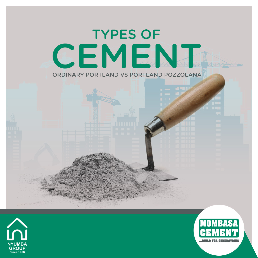 MombasaCement's tweet image. Choosing the right cement matters! 🏗️

✅ OPC for quick strength and high-rise projects
✅ PPC for long-term durability and marine structures

Build smart. Build strong. #BuildForGenerations with Mombasa Cement. 💪

#ConstructionTips #OPCvsPPC
#ExcellenceTodayLegacyTomorrow