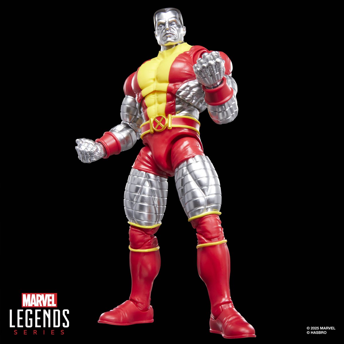 🔔Marvel Legends X-Men Kitty Pryde & Colossus pre-order going live