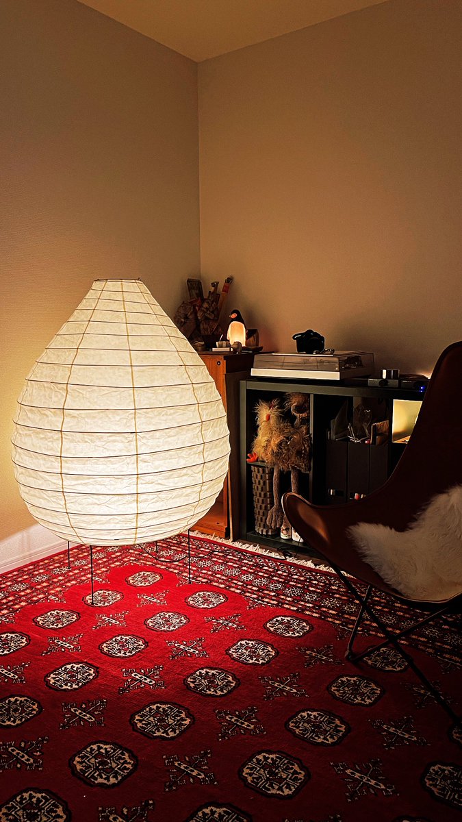 でかい、かわいい