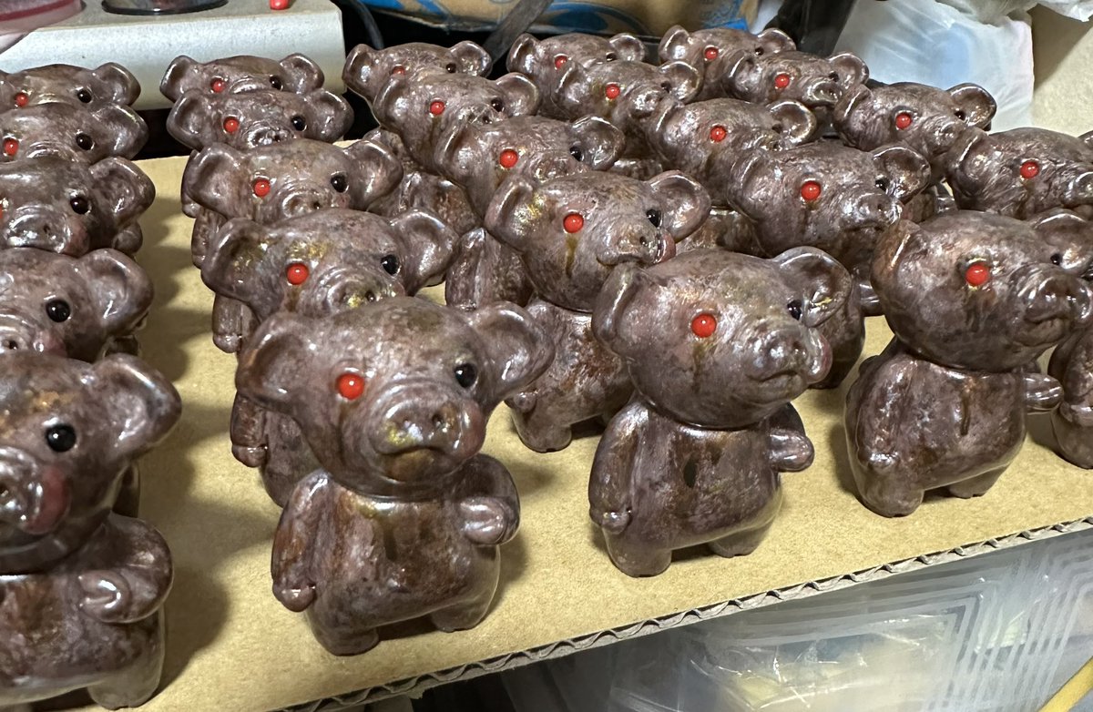 ベニアズマ イモミ@ 🍠 (@beniazuma_imomi) / Posts / X