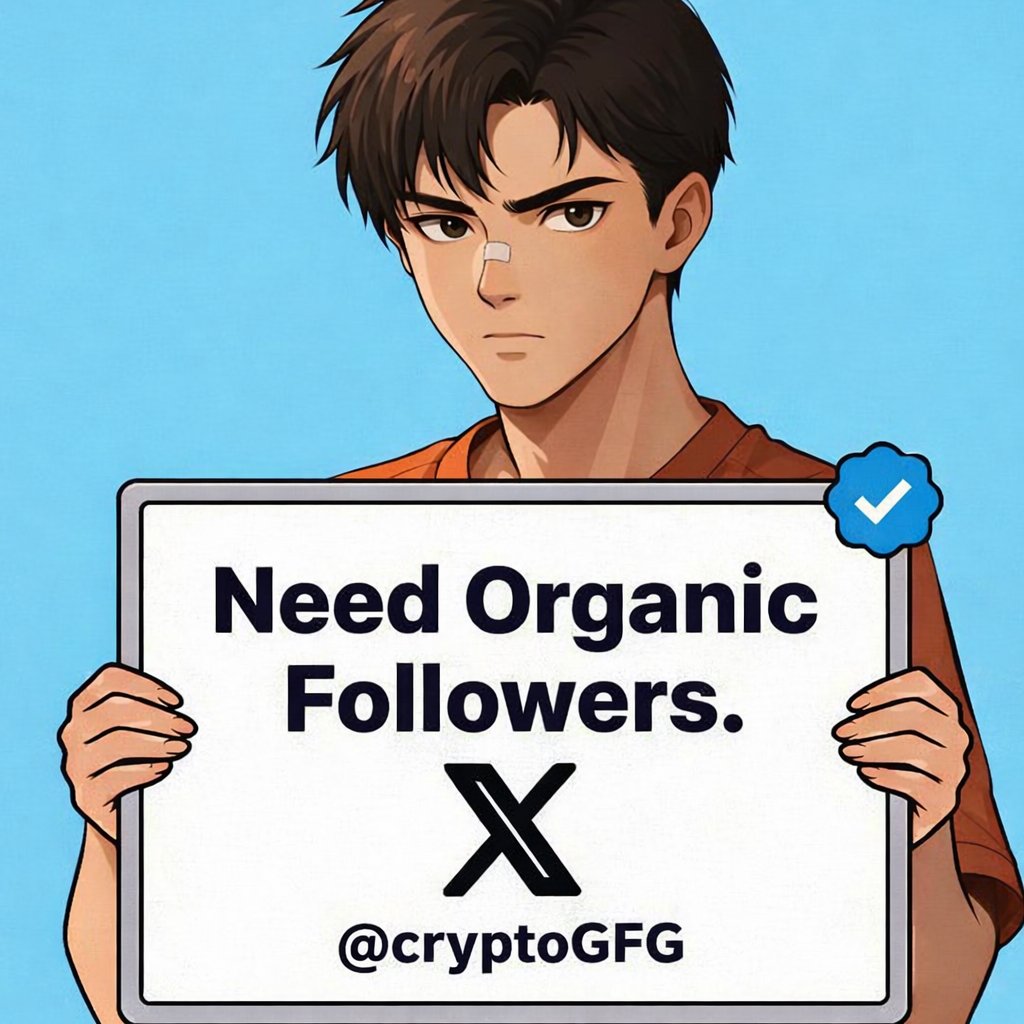 cryptoGFG's tweet image. 不管你有没有认证，都没关系。

打个招呼就行 👋
留言一句「Hi 你好」，
互相认识，慢慢把圈子做大。