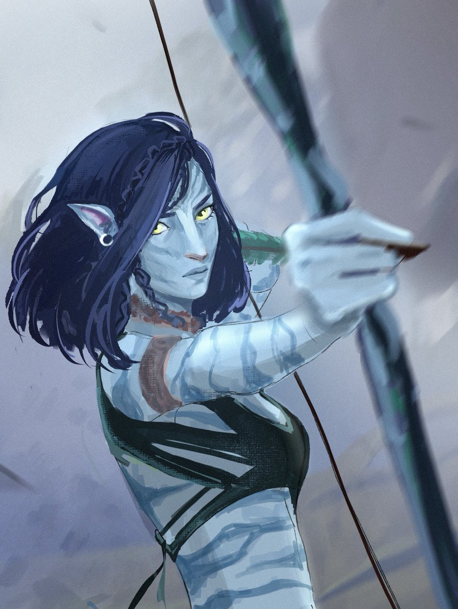 avatar caitlyn kiramman

#Caitvi #caitlynkiramman #arcane #AvatarFireAndAsh #navi #avatar