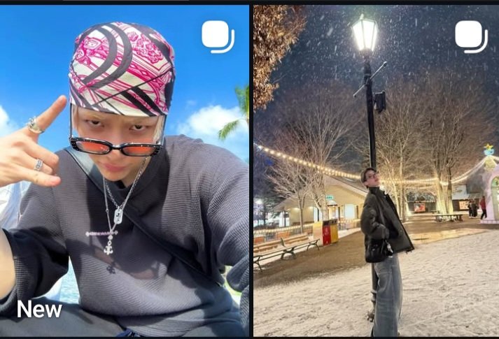 Fumaantics's tweet image. Them traveling and going to completely different seasons is sending me