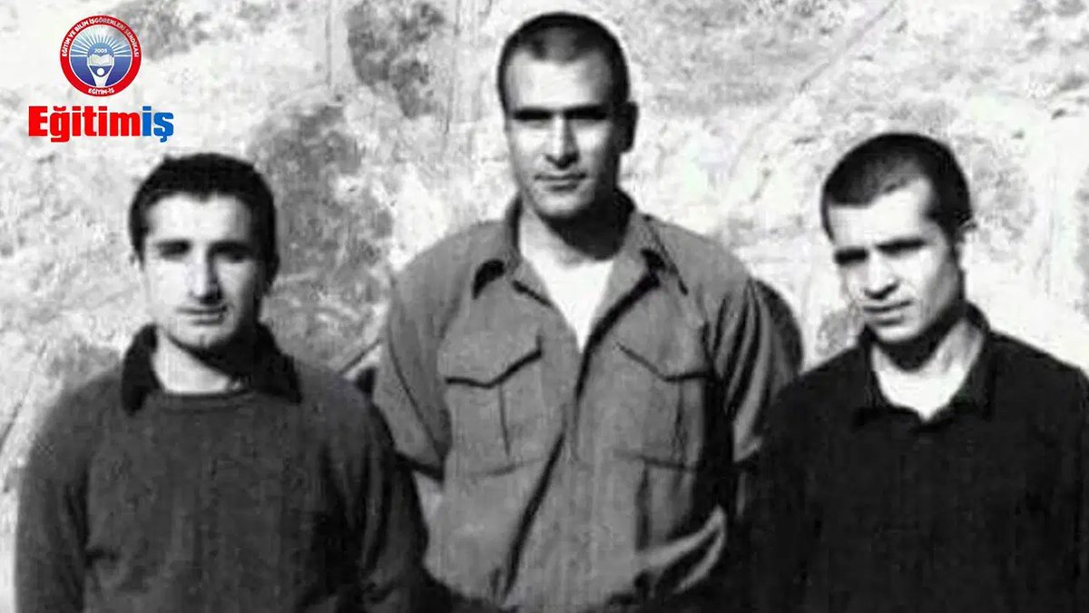 Eğitim-İş’in X hesabına, erişim engeli getirildi. Gerekçe: 6 Mayıs’ta idam edilen Deniz Gezmiş, Yusuf Aslan ve Hüseyin İnan’ı anmak. Üç fidanı anmak ne zaman suç oldu? Asıl suç işleyenler; sansürle, baskıyla, engellemelerle ifade özgürlüğünü boğanlardır.