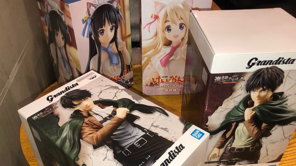 _eeeeeezu's tweet image. 국전 다녀왔고 • • •
실수로 너무 많이 샀어요 😅