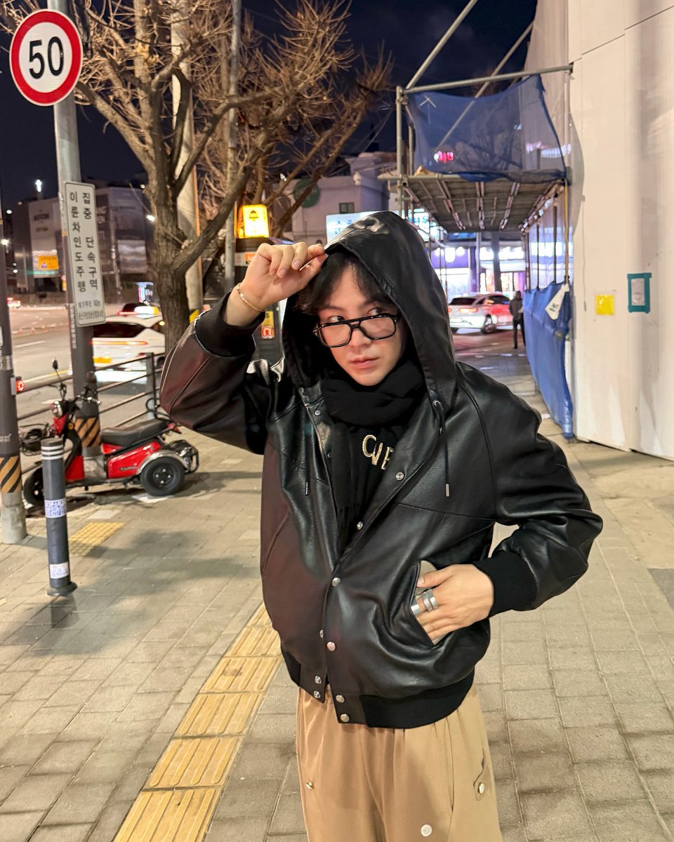 2026/1/8 Korepoさん ありがとうございます♪ #チャン・グンソク