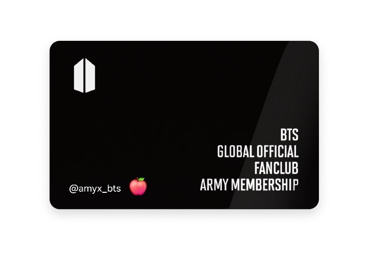 amyx_bts's tweet image. ❁ weverse Membership GA  ❁

↳ 2 ARMYs will get a weverse membership ( GLOBAL/US OR JAPAN winners may choose)

How to enter:
• Follow + RT 

- 2 Winners 🎊
- Ends on the 12th of January