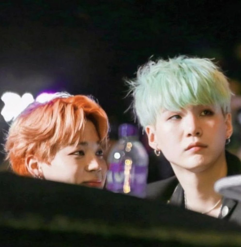 sowhathope's tweet image. 볼때마다 민윤기 박지민 너네 진짜 이거 어떻게 했냐 소리 나온다
ㅈㄴ날티나는 머리와 페이스로 청춘의 아슬아슬함과 아련함 두려움&amp;lt;&amp;lt; 이거 어떻게 했냐고