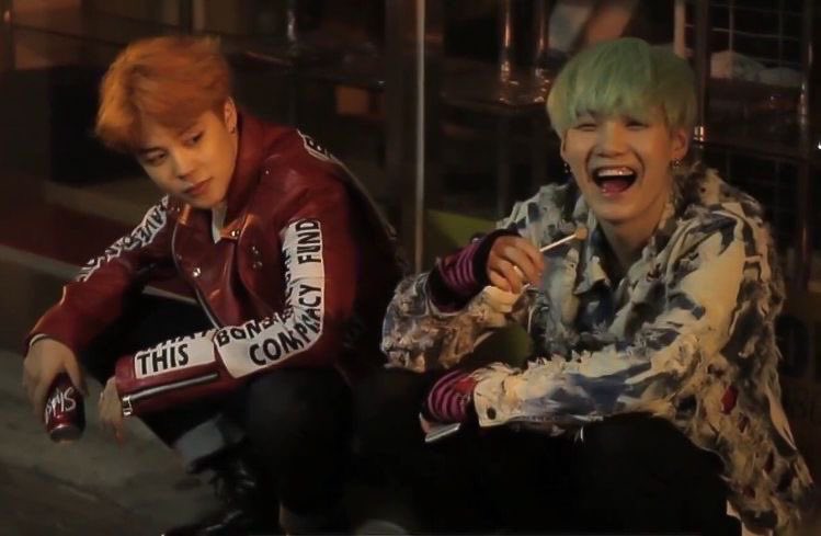 sowhathope's tweet image. 볼때마다 민윤기 박지민 너네 진짜 이거 어떻게 했냐 소리 나온다
ㅈㄴ날티나는 머리와 페이스로 청춘의 아슬아슬함과 아련함 두려움&amp;lt;&amp;lt; 이거 어떻게 했냐고