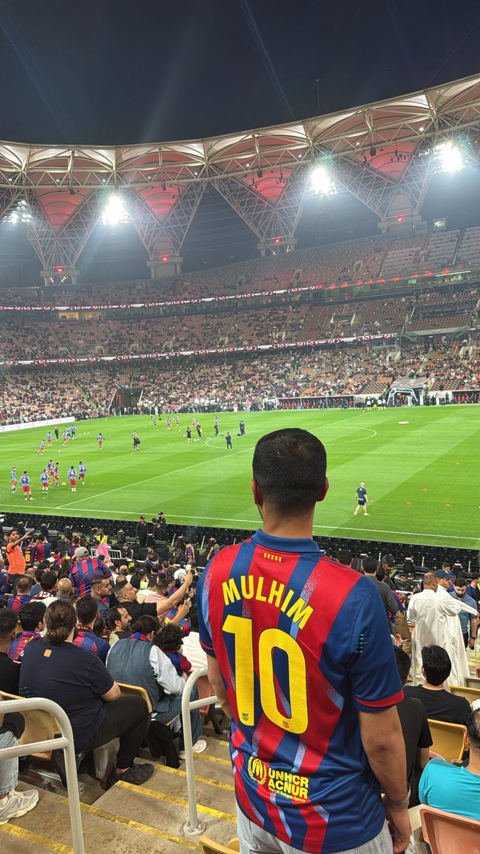 مشعل الملحم tweet media