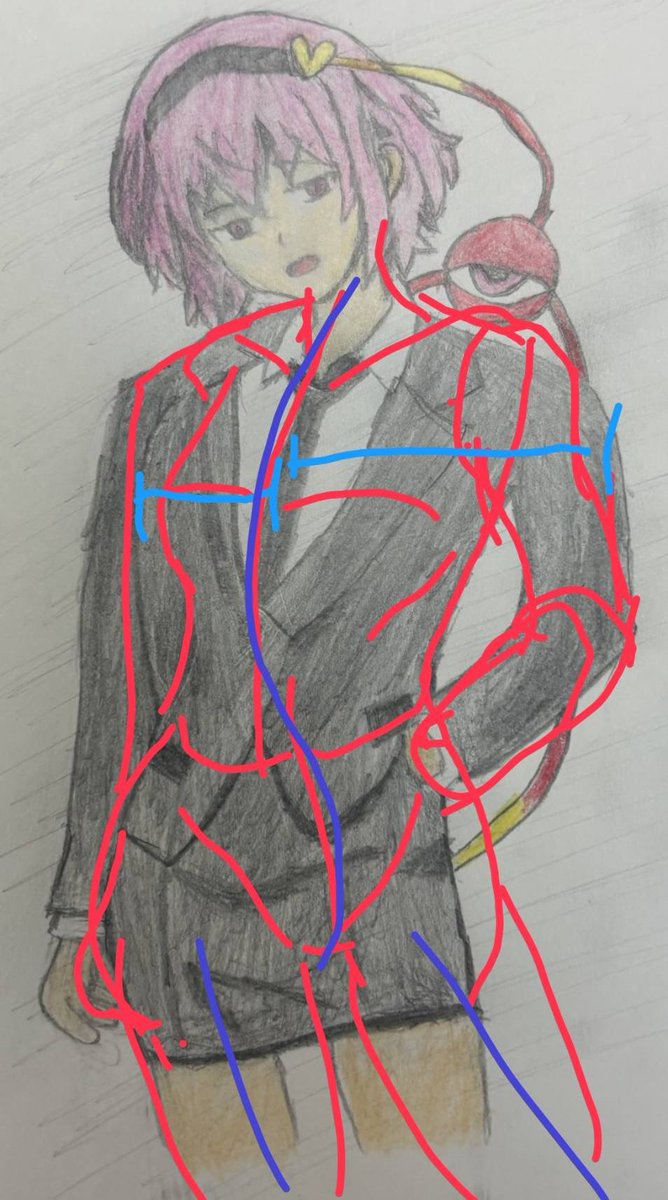 こんな感じで修正をしていきたいですね（オープンチャットで教えて