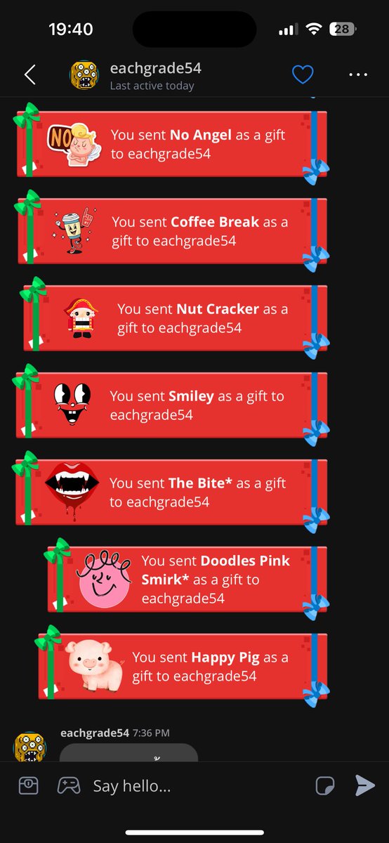 df8ir's tweet image. #feiQutrw