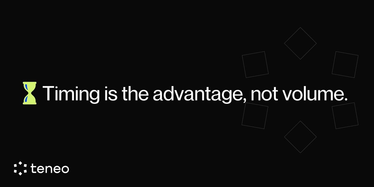 Teneo Protocol tweet media