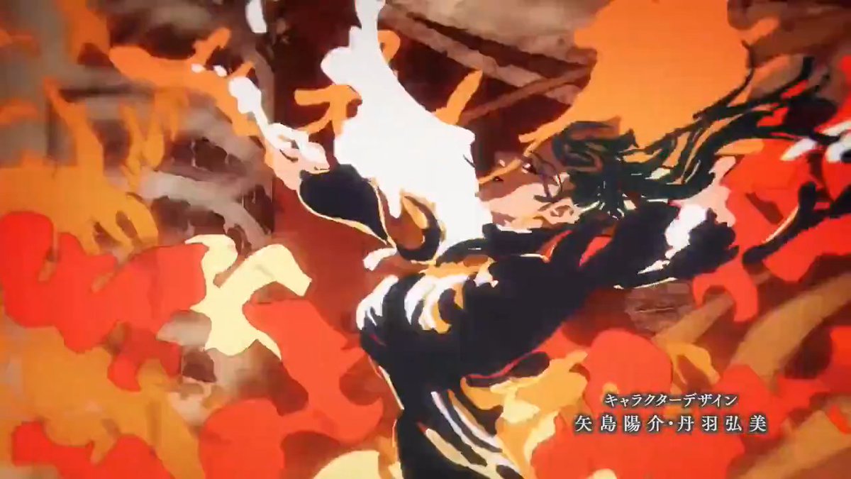 Ragnar_AY's tweet image. ANIME OF THE YEAR IS HERE