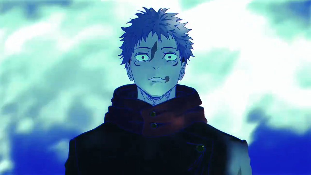 Ragnar_AY's tweet image. ANIME OF THE YEAR IS HERE